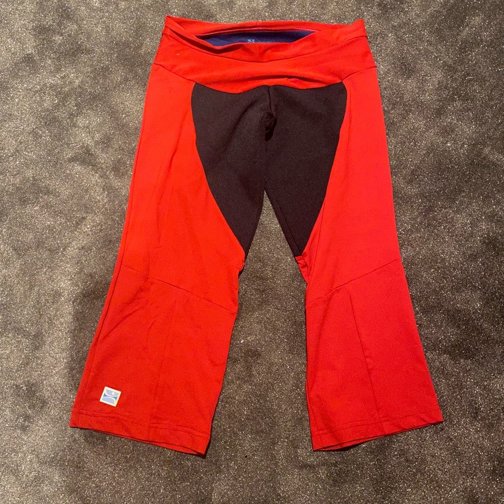 Good Body leggings workout